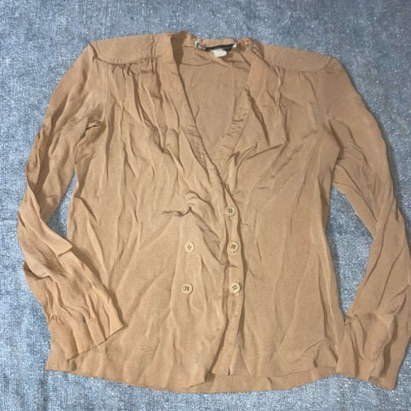 Vintage Woman’s Blouse - Picture 2 of 12